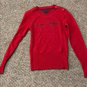 Tommy Hilfiger sweater